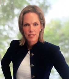 Tara Adams, Partner and Co-Founder at FacilitiesCONNECT